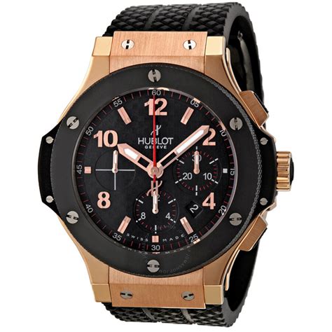 hublot mens watches uk